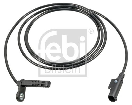 SENZOR ABS FEBI BILSTEIN 186100 - Compatibil cu MERCEDES-BENZ, VW