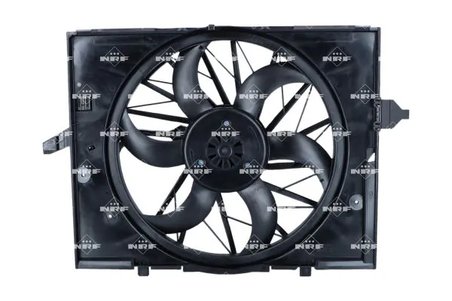 Ventilator radiator racire NRF 470137