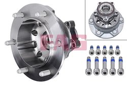 SET RULMENT ROATA FAG 713 6793 90 - Compatibil cu FORD