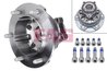 SET RULMENT ROATA FAG 713 6793 90 - Compatibil cu FORD