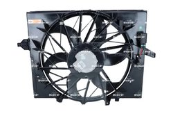 Ventilator radiator racire NRF 470137