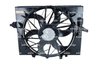 Ventilator radiator racire NRF 470137