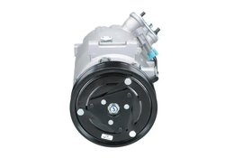 COMPRESOR CLIMATIZARE PSH 090.135.057.876 - Compatibil cu CADILLAC, OPEL, SAAB, VAUXHALL