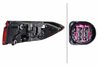 STOP SPATE HELLA 2SD 013 094-621 - Compatibil cu AUDI