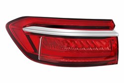 STOP SPATE HELLA 2SD 013 094-621 - Compatibil cu AUDI