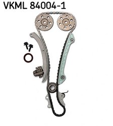 SET DISTRIBUTIE LANT SKF VKML 84004-1 - Compatibil cu FORD, MAZDA