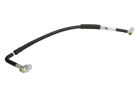 CONDUCTA INALTA PRESIUNE AER CONDITIONAT THERMOTEC KTT160196 - Compatibil cu AUDI