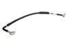 CONDUCTA INALTA PRESIUNE AER CONDITIONAT THERMOTEC KTT160196 - Compatibil cu AUDI