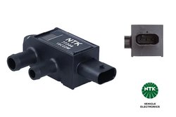 Senzor presiune gaze evacuare NTK 77344