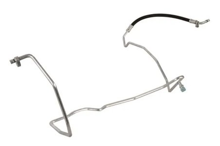 Conducta inalta presiune aer conditionat Thermotec KTT160207