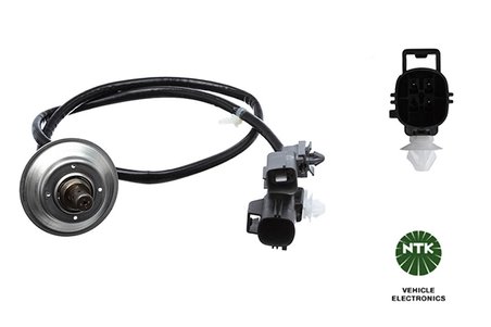 SONDA LAMBDA NTK 96065 - Compatibil cu MAZDA