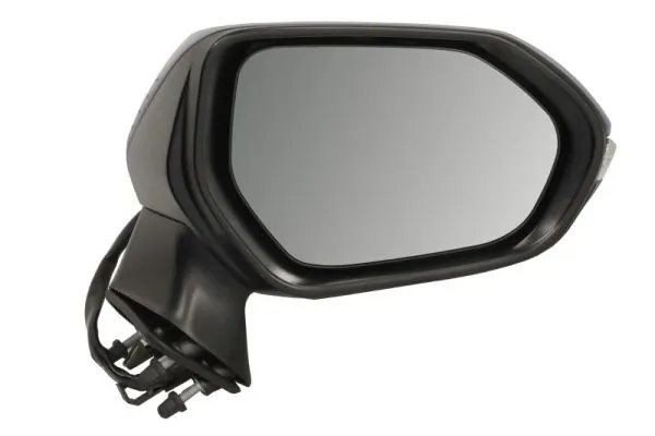 OGLINDA EXTERIOARA BLIC 5402-04-2176311P - Compatibil cu TOYOTA