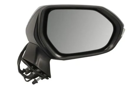 OGLINDA EXTERIOARA BLIC 5402-04-2176311P - Compatibil cu TOYOTA