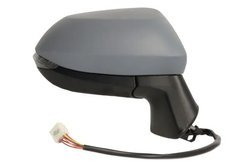 OGLINDA EXTERIOARA BLIC 5402-04-2176311P - Compatibil cu TOYOTA