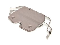 Set accesorii placute frana Maxgear 27-2477