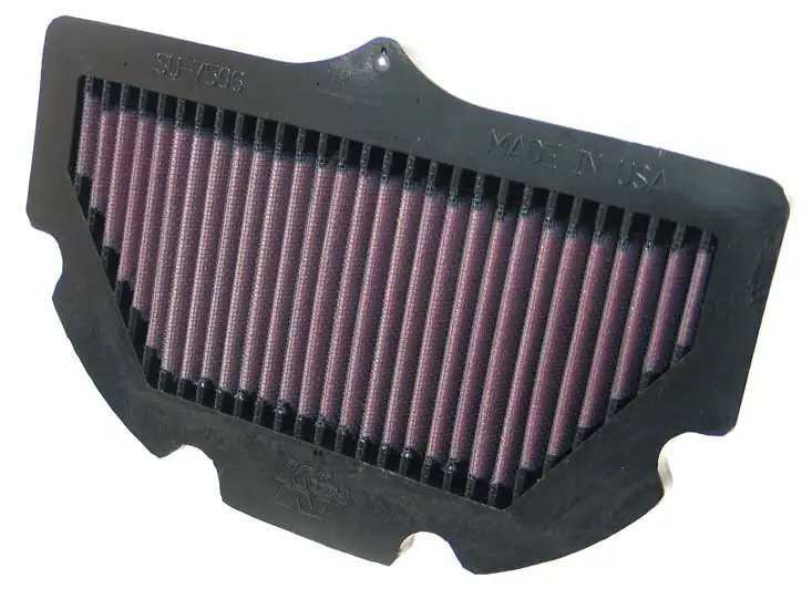 FILTRU AER K&N FILTERS SU-7506 - Piesa auto compatibila cu mai multe marci