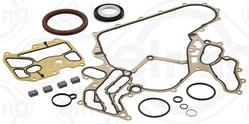 SET GARNITURI CARTER ELRING 766.941 - Compatibil cu AUDI