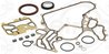 SET GARNITURI CARTER ELRING 766.941 - Compatibil cu AUDI