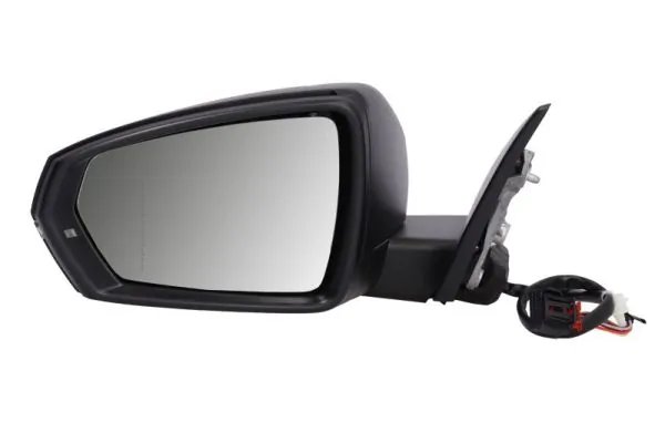 OGLINDA EXTERIOARA BLIC 5402-25-2205310P - Compatibil cu AUDI