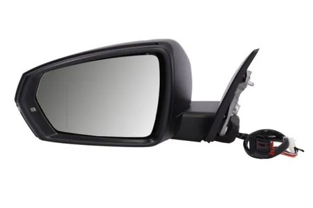 OGLINDA EXTERIOARA BLIC 5402-25-2205310P - Compatibil cu AUDI