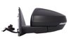 OGLINDA EXTERIOARA BLIC 5402-25-2205310P - Compatibil cu AUDI