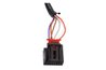 OGLINDA EXTERIOARA BLIC 5402-25-2205310P - Compatibil cu AUDI