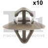 CLIPS, ACOPERIRE DECORATIVA SI PROTECTIE FA1 33-40014.10 - Compatibil cu IVECO, NISSAN, OPEL, RENAULT, VAUXHALL