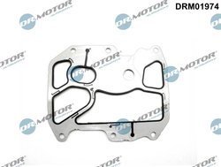 Etansare racire ulei Dr.Motor Automotive DRM01974