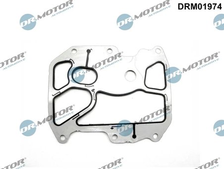 Etansare racire ulei Dr.Motor Automotive DRM01974