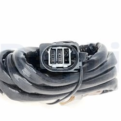 SONDA LAMBDA DELPHI ES21063-12B1 - Compatibil cu AUDI, SEAT, SKODA, VW