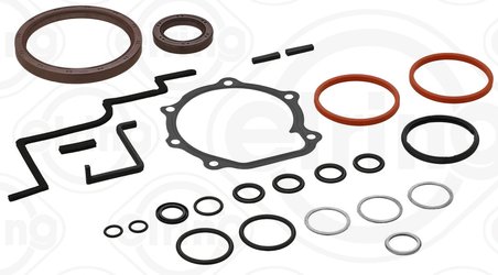 SET GARNITURI CARTER ELRING 218.900 - Compatibil cu SUBARU