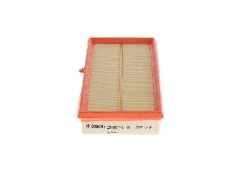 FILTRU AER BOSCH F 026 400 746 - Compatibil cu TOYOTA