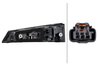STOP SPATE HELLA 2SA 015 020-111 - Compatibil cu PEUGEOT