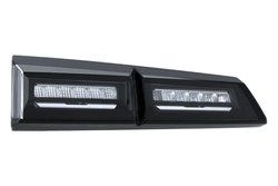 STOP SPATE HELLA 2SA 015 020-111 - Compatibil cu PEUGEOT