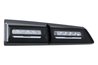 STOP SPATE HELLA 2SA 015 020-111 - Compatibil cu PEUGEOT