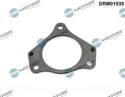 GARNITURA RACORD EVACUARE DR.MOTOR AUTOMOTIVE DRM01939 - Compatibil cu CHRYSLER, INFINITI, JEEP, MERCEDES-BENZ