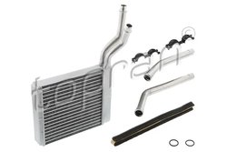 SCHIMBATOR CALDURA INCALZIRE HABITACLU TOPRAN 305 788 - Compatibil cu FORD, MAZDA, VOLVO