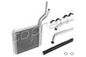 SCHIMBATOR CALDURA INCALZIRE HABITACLU TOPRAN 305 788 - Compatibil cu FORD, MAZDA, VOLVO