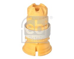 Tampon cauciuc suspensie Febi Bilstein 186205