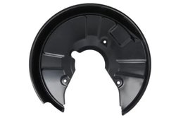 PROTECTIE NOROI DISC FRANA BLIC 6508-03-0028877K - Compatibil cu AUDI, SEAT