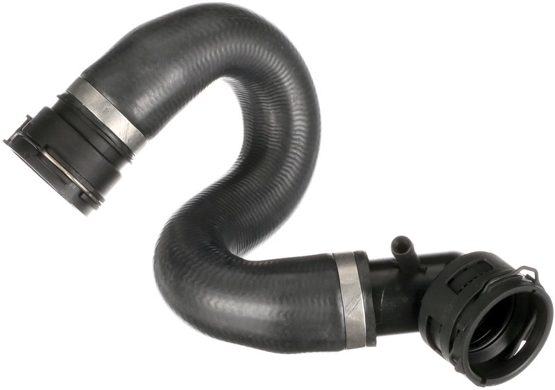 FURTUN RADIATOR GATES 05-3841 - Compatibil cu AUDI