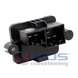 REGLAJ VENTILATOR HABITACLU MEAT & DORIA K106129 - Compatibil cu JAGUAR, LAND ROVER