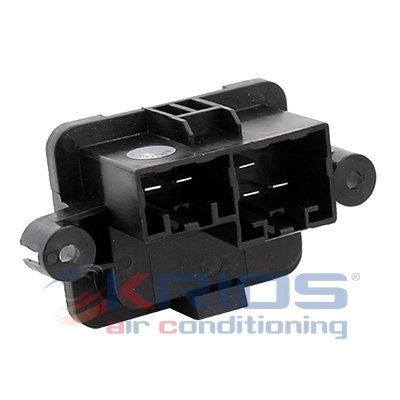 REGLAJ VENTILATOR HABITACLU MEAT & DORIA K106129 - Compatibil cu JAGUAR, LAND ROVER