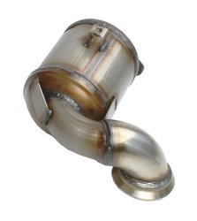 CATALIZATOR MAXGEAR 27-6144 - Compatibil cu CITROEN, FIAT, PEUGEOT