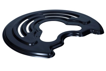 PROTECTIE NOROI DISC FRANA MAXGEAR 19-4412 - Compatibil cu NISSAN, OPEL, RENAULT