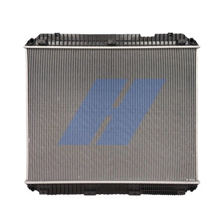 Radiator racire motor HIGHWAY AUTOMOTIVE 11033075