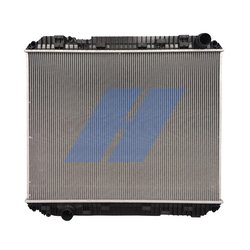 Radiator racire motor HIGHWAY AUTOMOTIVE 11033075
