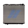 Radiator racire motor HIGHWAY AUTOMOTIVE 11033075