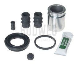 SET REPARATIE ETRIER BUDWEG CALIPER 209098 - Compatibil cu SUBARU