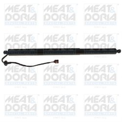 Perna aer podea de incarcare portbagaj Meat & Doria 301113
